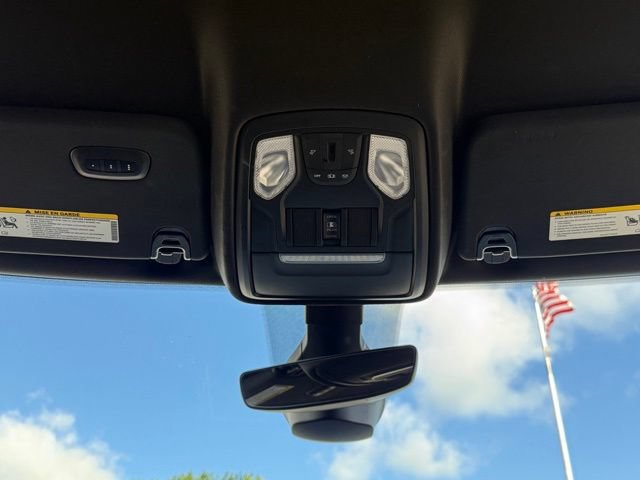 Used 2020 RAM 1500 Big Horn AWD/4WD image 30