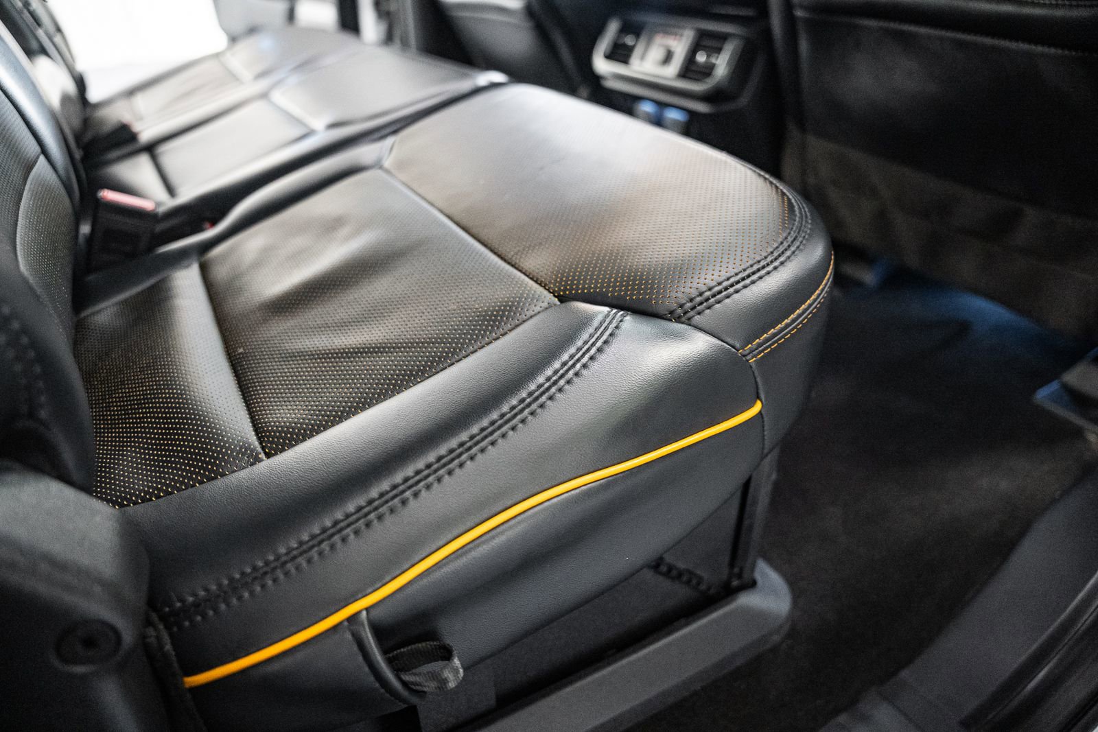 Certified 2022 Ford F150 Tremor w/ Equipment Group 402A High image 42