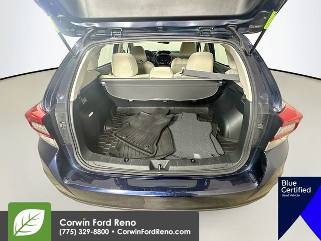 Used 2021 Subaru Impreza 2.0i AWD/4WD image 27