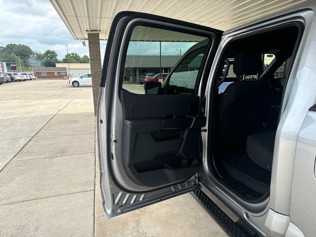 Certified 2023 Ford F150 XLT w/ Equipment Group 302A High AWD/4WD image 19