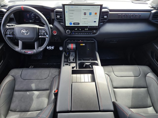 Used 2022 Toyota Tundra TRD Pro image 23