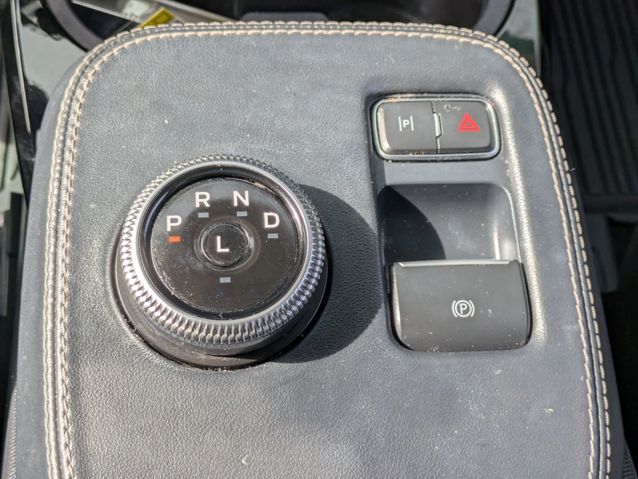 Certified 2023 Ford Mustang Mach-E Premium w/ Mustang Nite Pony Package image 26