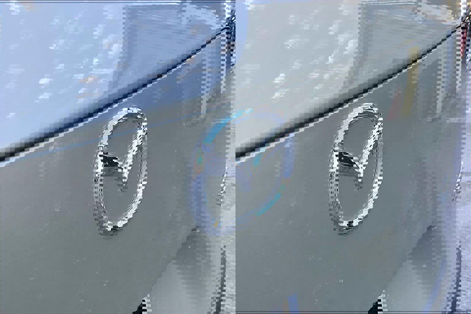 Used 2024 MAZDA CX-50 2.5 Turbo w/ Cargo Package image 30