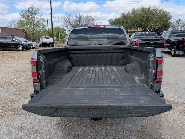 Used 2022 Nissan Frontier S w/ Technology Package RWD image 33
