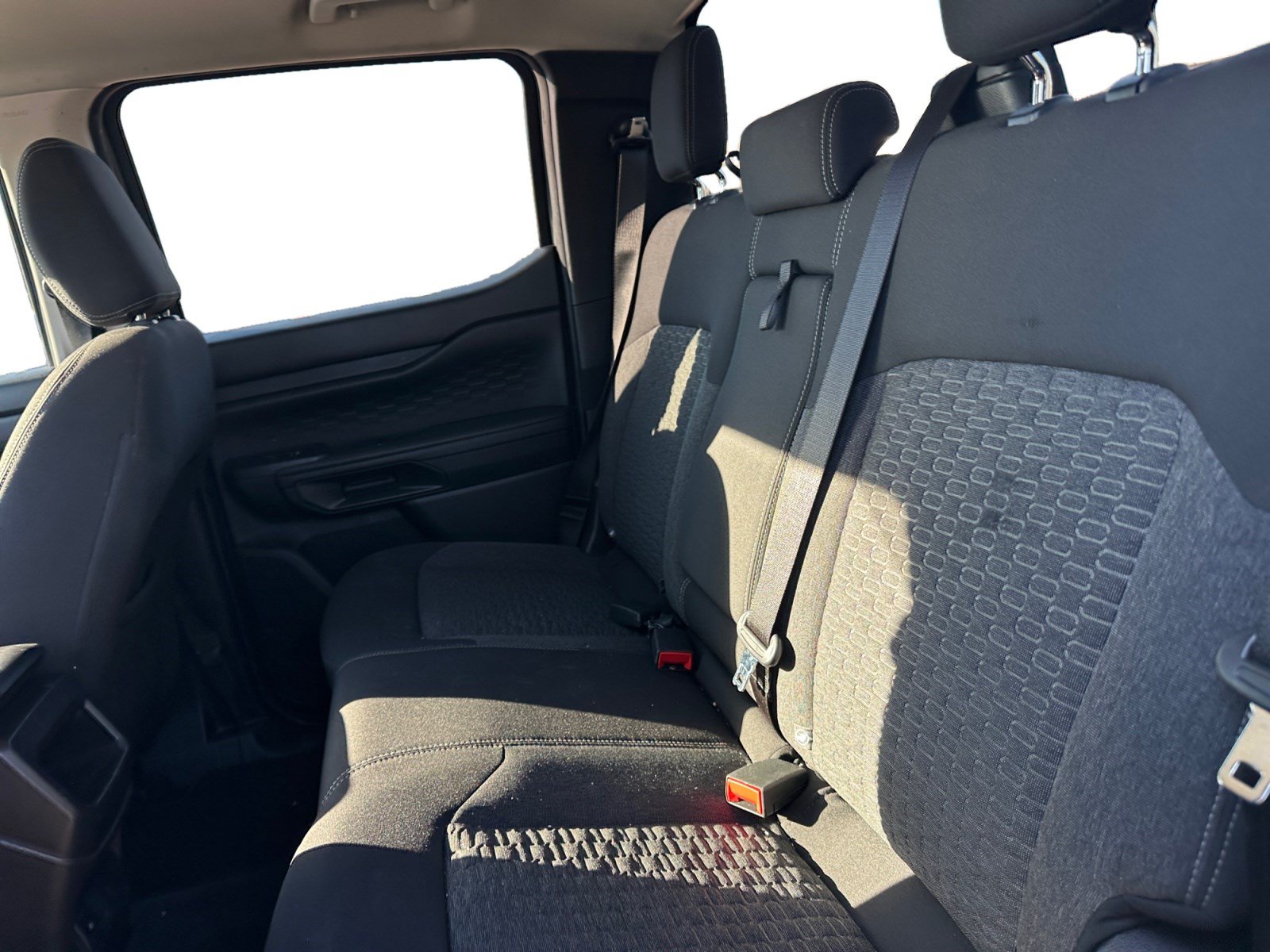Certified 2024 Ford Ranger XL w/ Trailer Tow Package RWD image 22