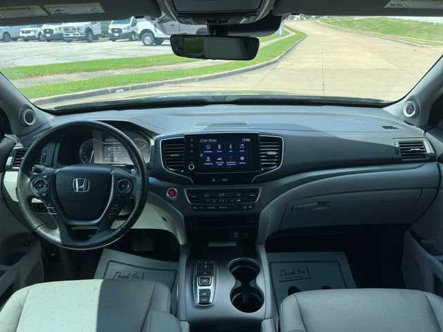 Used 2023 Honda Ridgeline RTL-E image 13