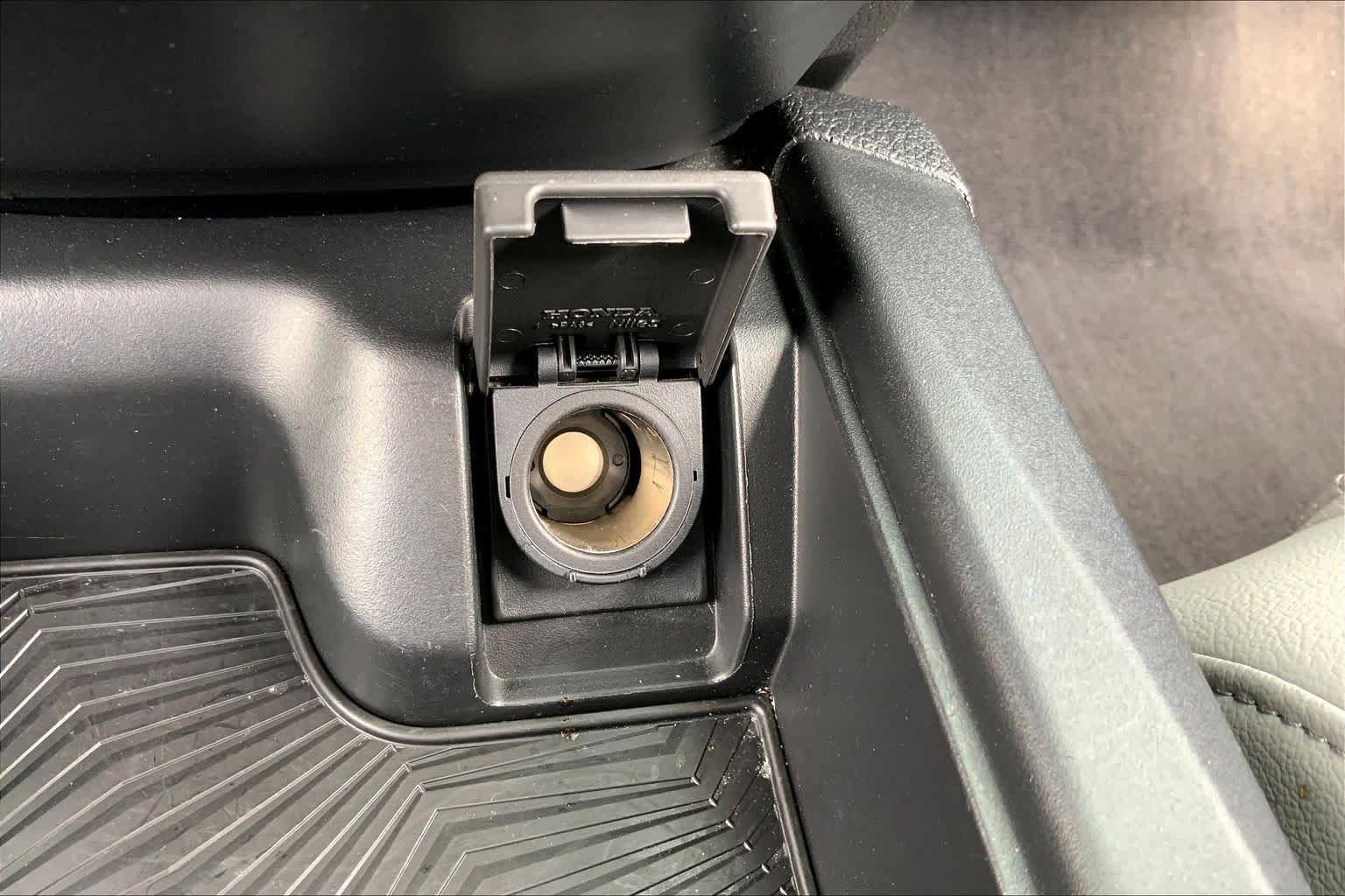 Used 2019 Honda CR-V EX-L image 39