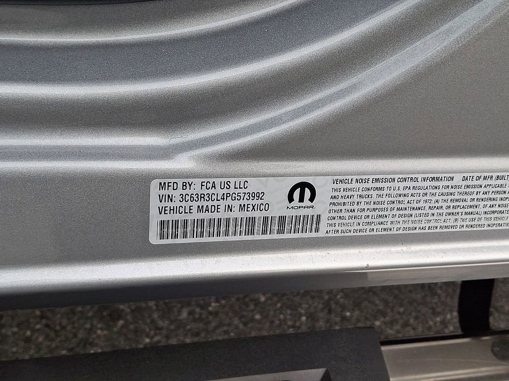 Used 2023 RAM 3500 Tradesman image 25