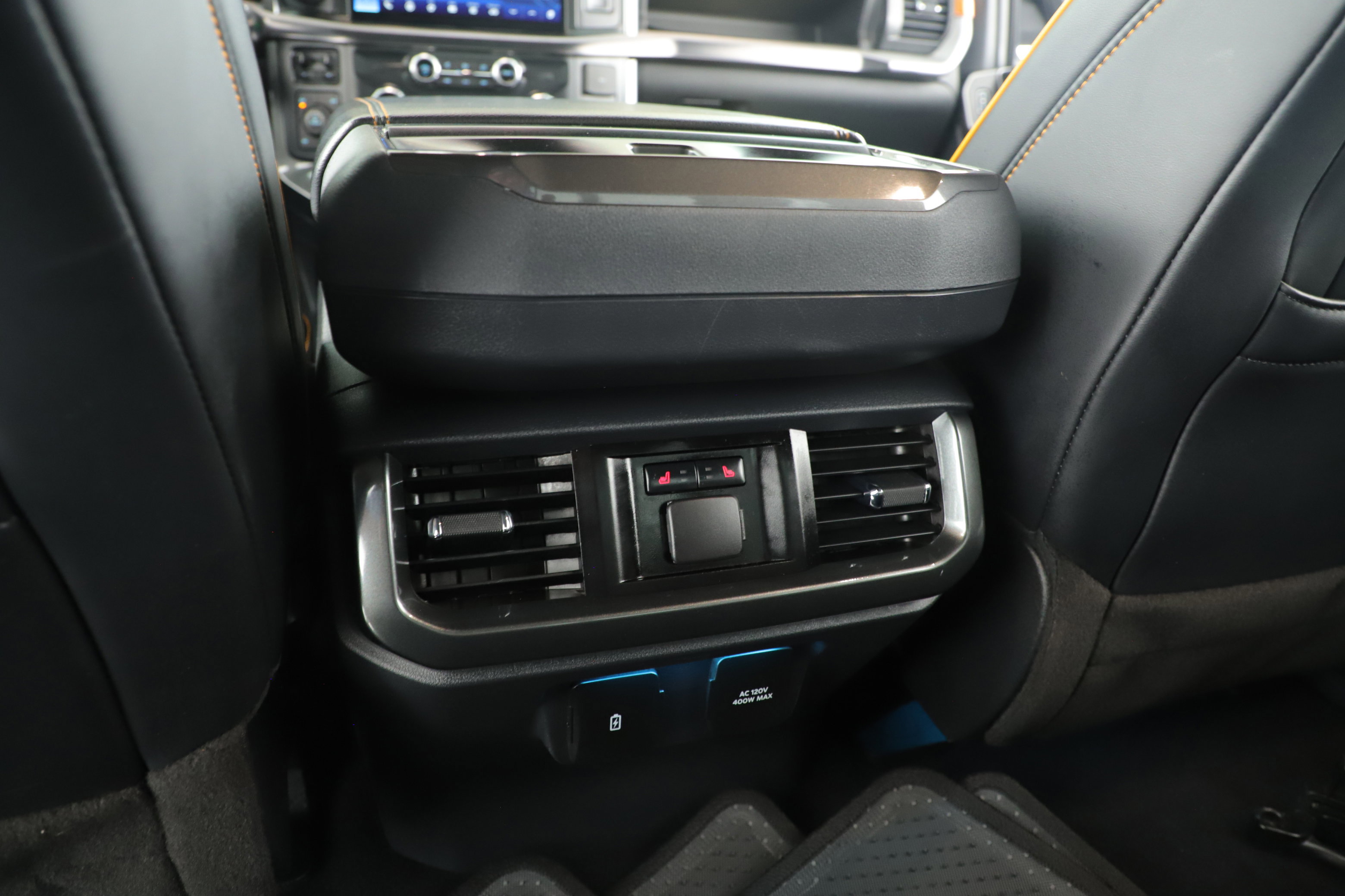 Certified 2023 Ford F150 Tremor w/ Equipment Group 402A High image 26