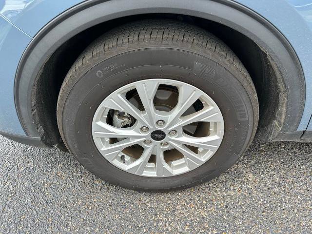 Certified 2024 Ford Escape Active image 12