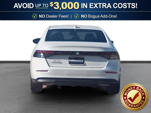 Used 2023 Honda Accord LX image 5