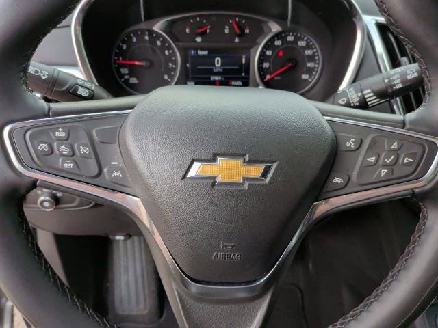 Used 2024 Chevrolet Equinox LT image 34