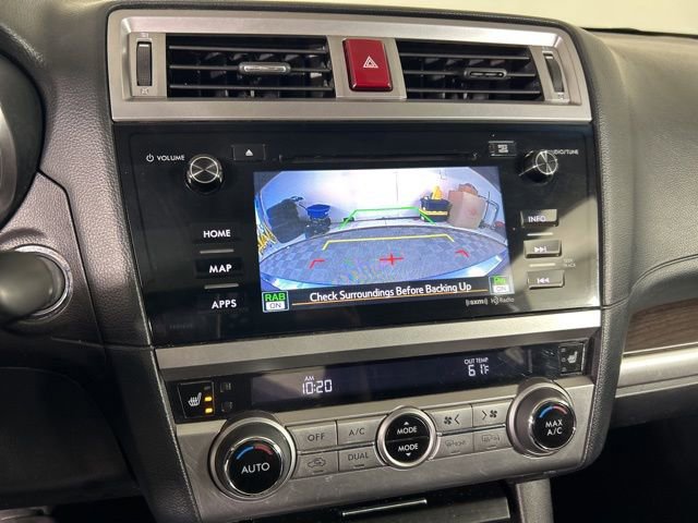 Used 2017 Subaru Legacy 2.5i Limited image 13