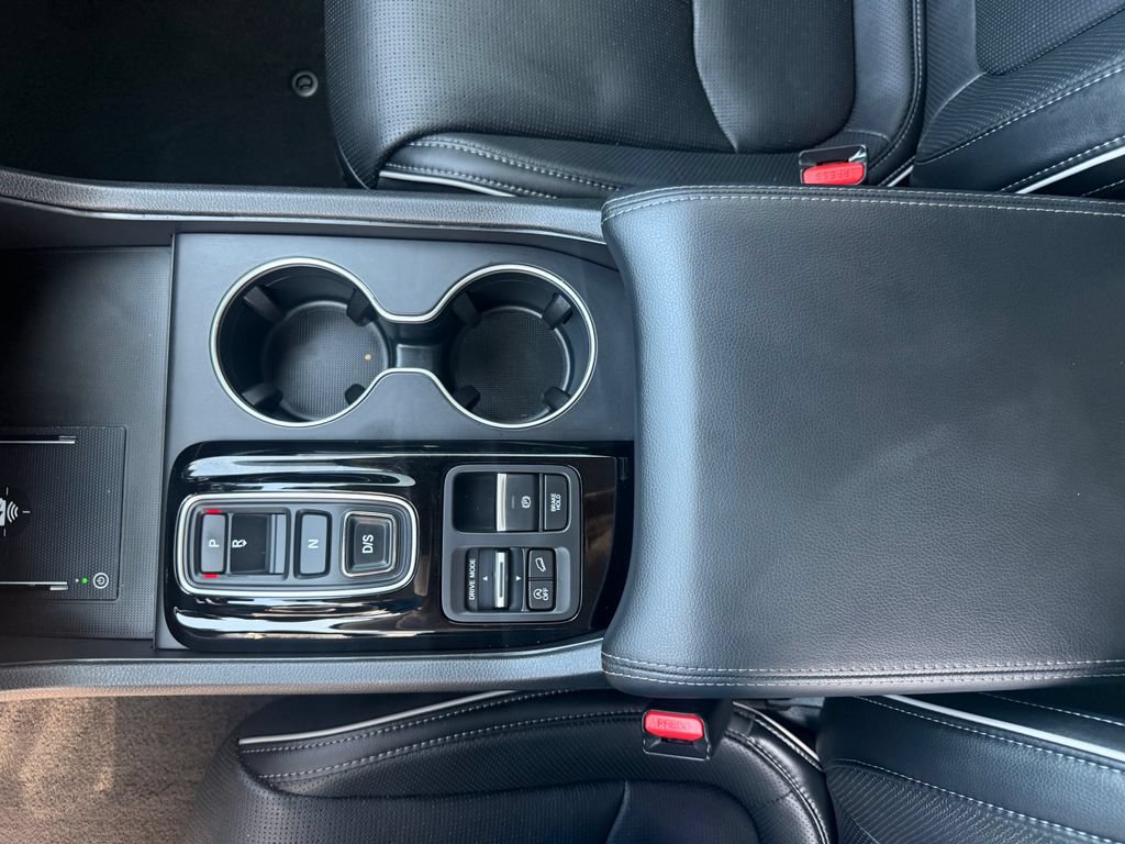 Used 2023 Honda Pilot Elite image 40