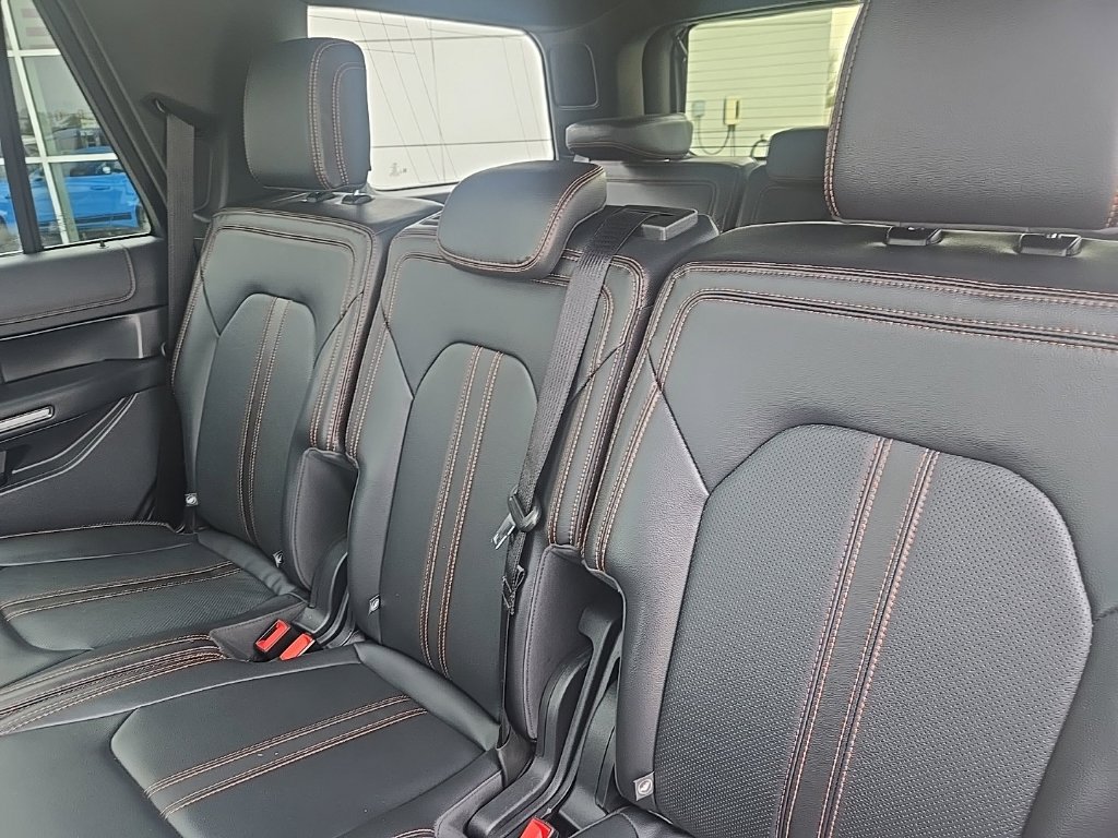 Certified 2023 Ford Expedition Timberline AWD/4WD image 31