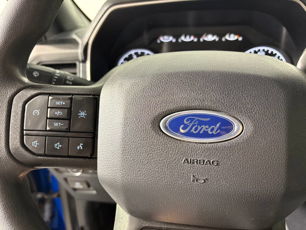 Certified 2021 Ford F150 XL w/ STX Appearance Package AWD/4WD image 21