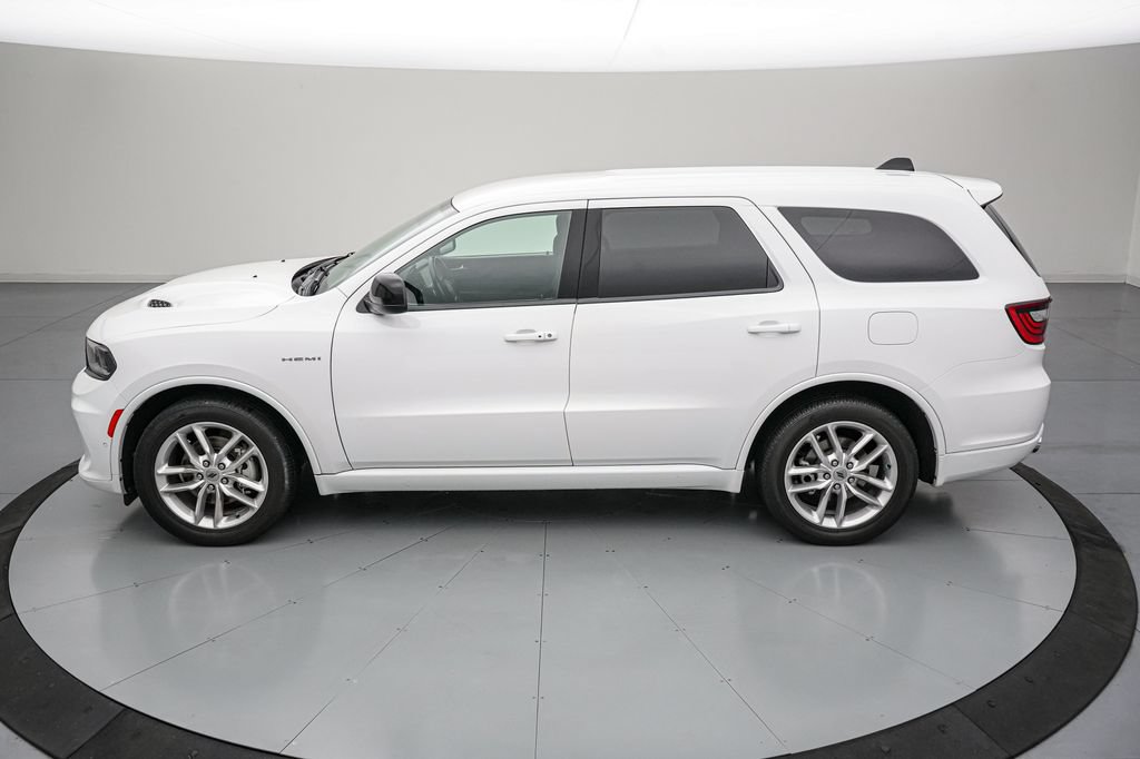 Used 2024 Dodge Durango R/T w/ Trailer Tow Group IV AWD/4WD image 7