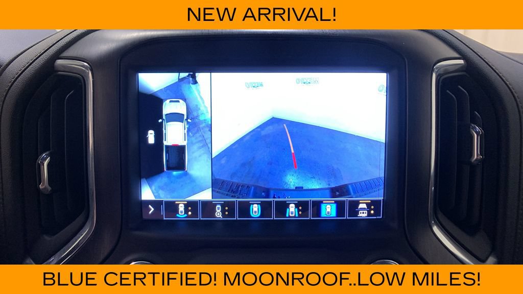 Used 2023 GMC Sierra 3500 AT4 w/ AT4 Premium Plus Package AWD/4WD image 48