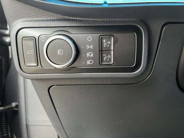 Certified 2025 Ford Explorer ST w/ Sun And Sound Package image 60