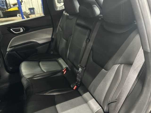 Used 2023 Jeep Compass Limited w/ Elite Group AWD/4WD image 30