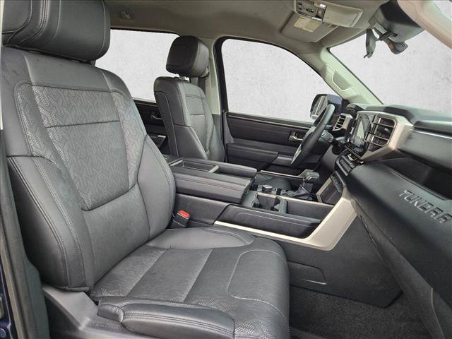 Used 2023 Toyota Tundra SR5 w/ TRD Off-Road Premium Package AWD/4WD image 19