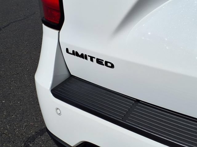Certified 2021 Ford Expedition Limited AWD/4WD image 16