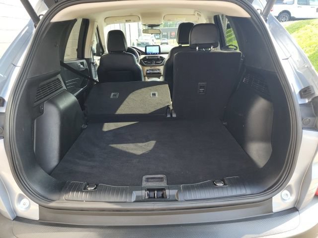 Certified 2022 Ford Escape SEL w/ Technology Package AWD/4WD image 15