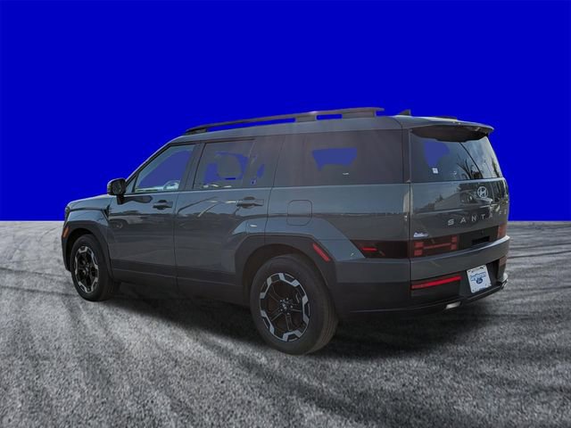Used 2024 Hyundai Santa Fe SEL FWD image 6