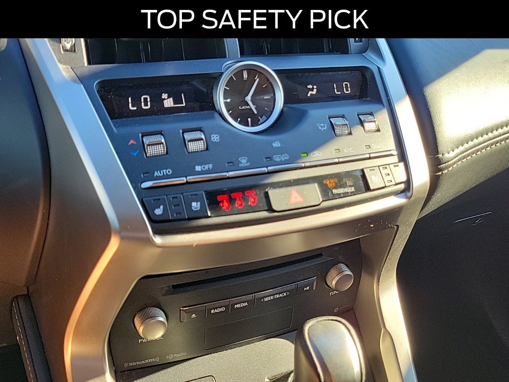Used 2021 Lexus NX 300 AWD w/ Premium Package image 30