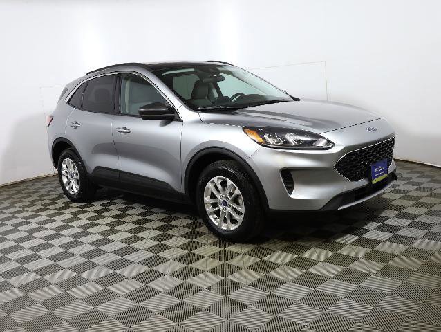 Certified 2022 Ford Escape SE w/ Convenience Package image 5