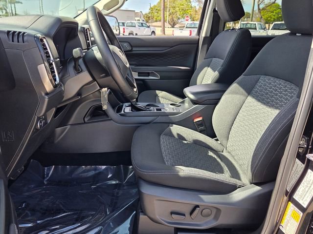 Certified 2025 Ford Ranger XLT w/ Equipment Group 301A High image 12