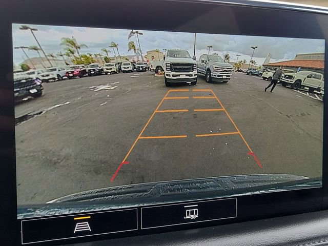 Used 2021 Chevrolet Suburban LS AWD/4WD image 16