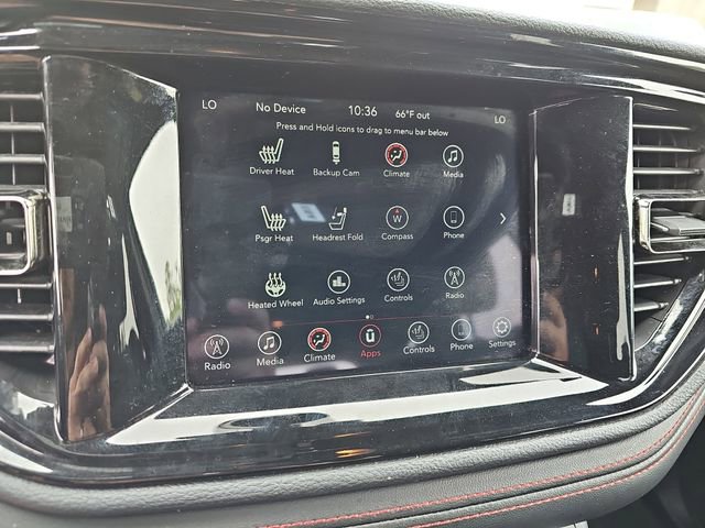 Used 2023 Dodge Durango GT RWD image 24
