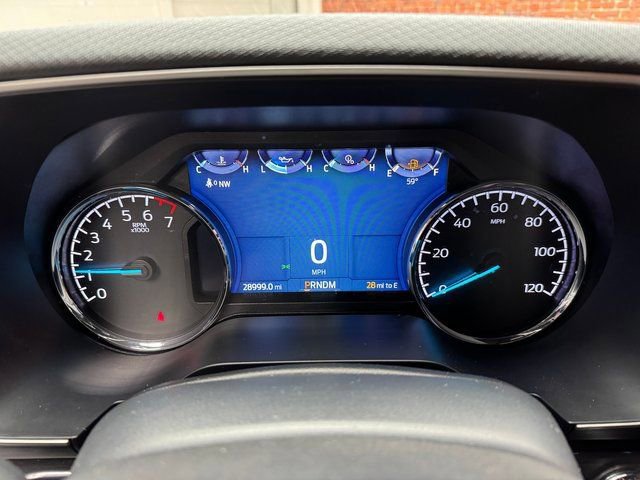 Certified 2023 Ford F150 XLT w/ Equipment Group 302A High image 17