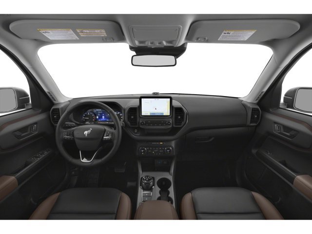 Certified 2023 Ford Bronco Sport Badlands w/ Premium Package AWD/4WD image 5