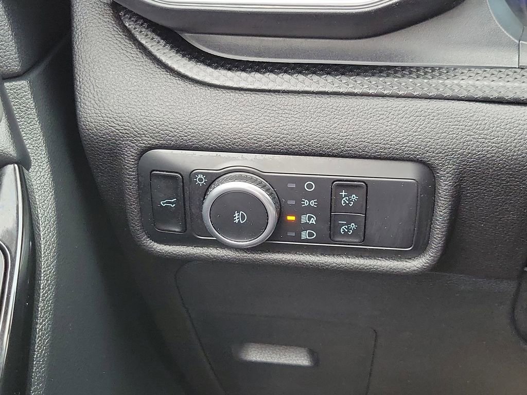 Certified 2023 Ford Explorer ST w/ Equipment Group 401A image 12