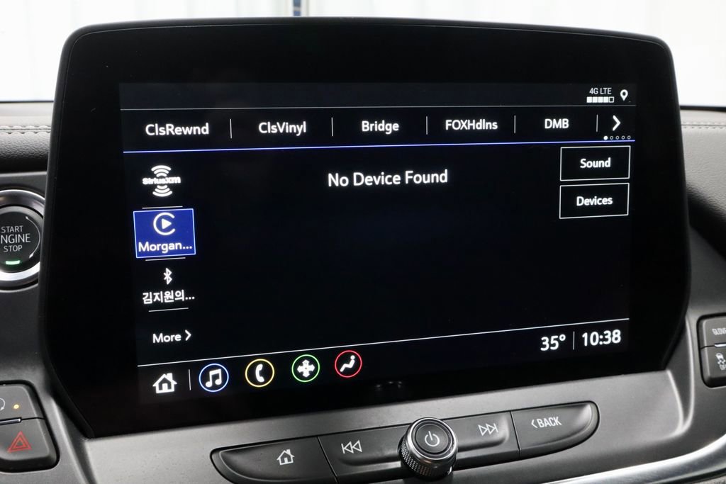 Used 2025 Chevrolet Blazer LT image 10