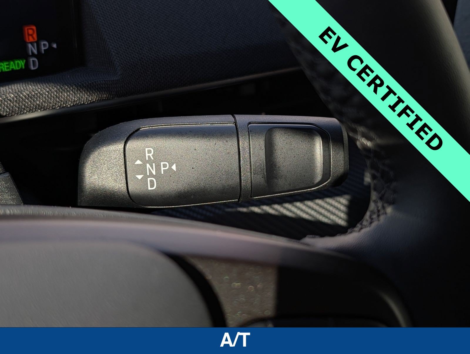 Certified 2025 Ford Mustang Mach-E Select w/ Comfort Package Lite RWD image 35