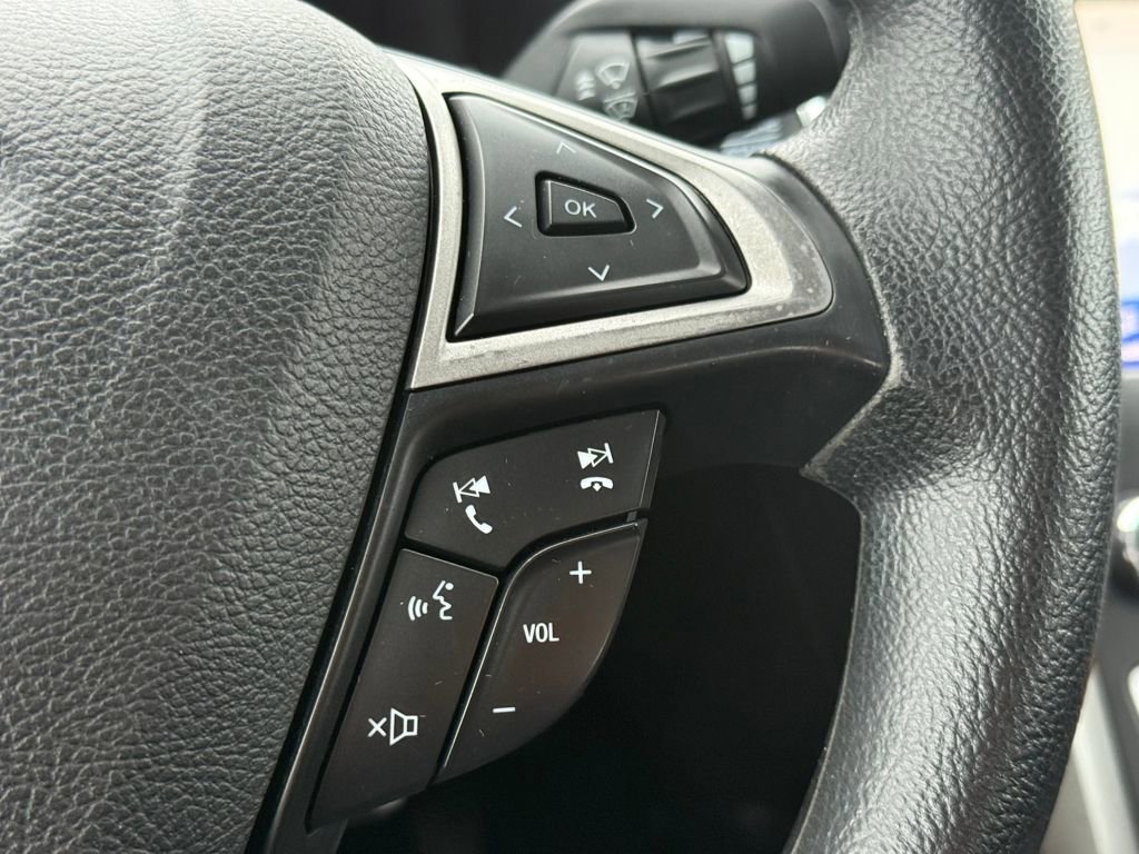 Certified 2020 Ford Fusion SE image 15