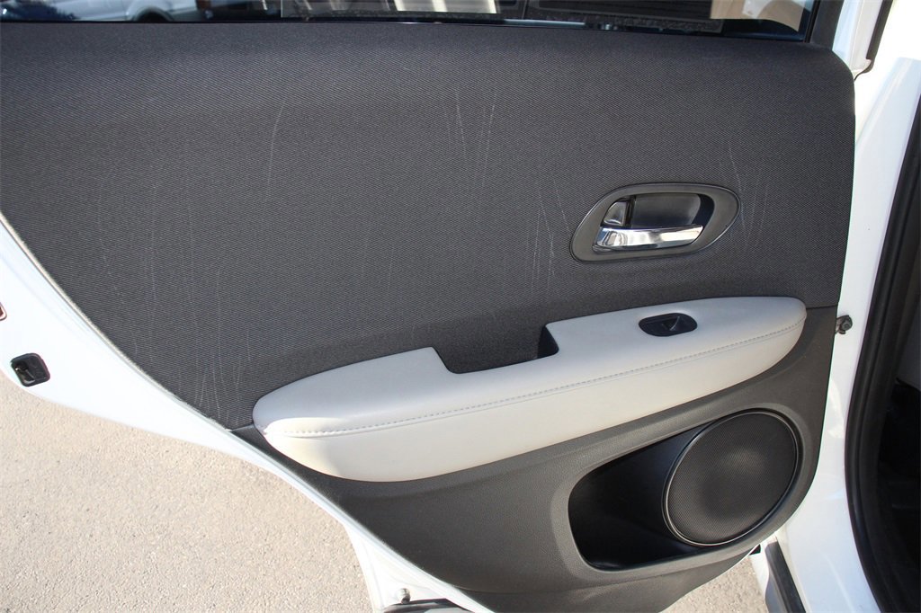 Used 2019 Honda HR-V LX image 20