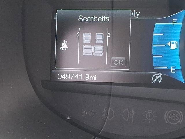 Certified 2024 Ford Edge Titanium image 19