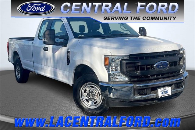 Certified 2020 Ford F250 XL w/ Power Equipment Group image 1