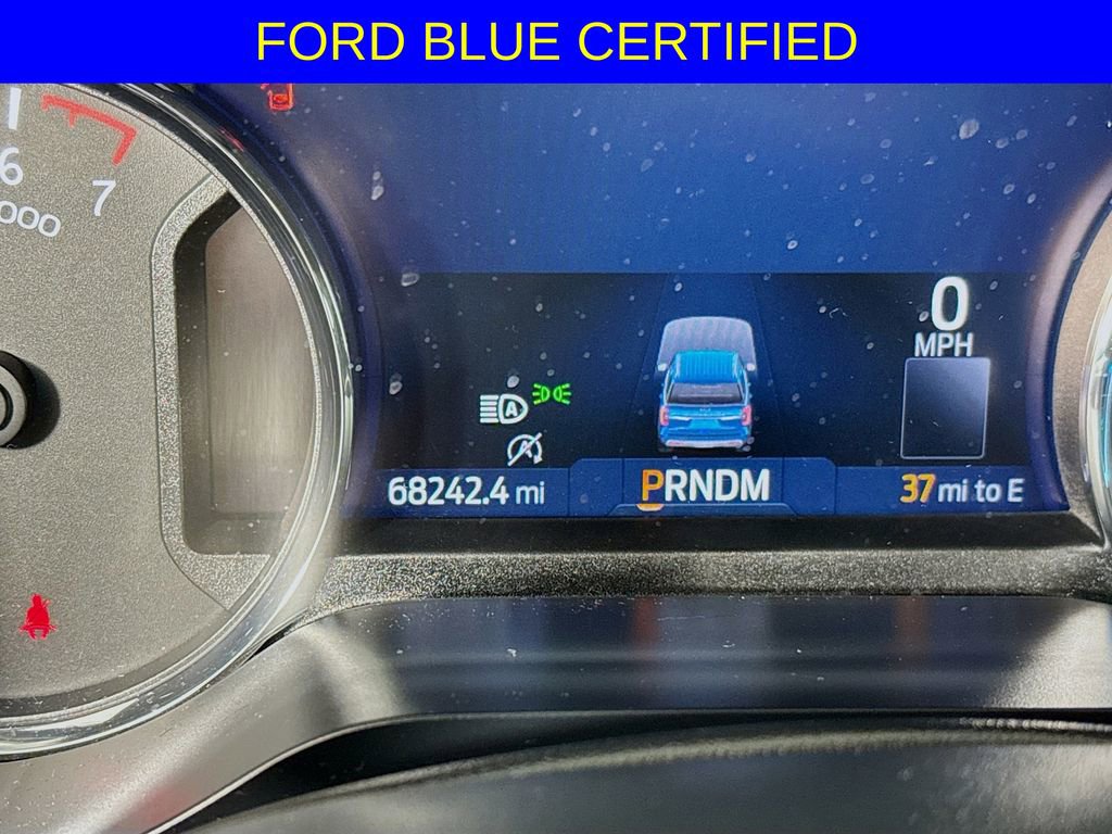 Certified 2023 Ford Expedition Limited image 12