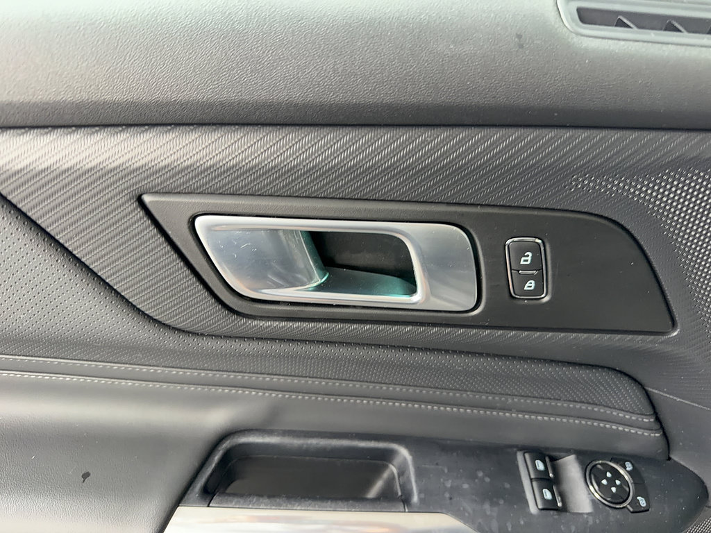 Certified 2024 Ford Mustang Premium RWD image 9