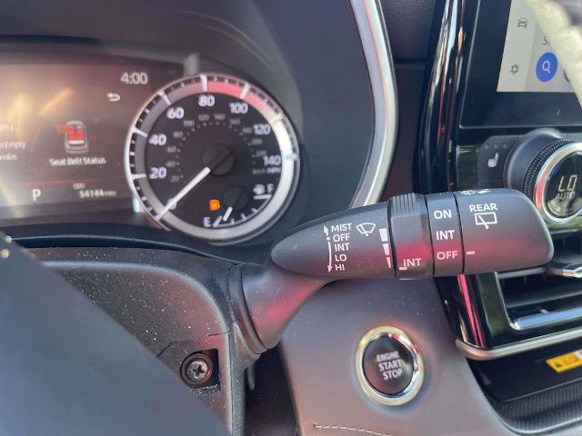 Used 2023 Toyota Highlander XLE image 25