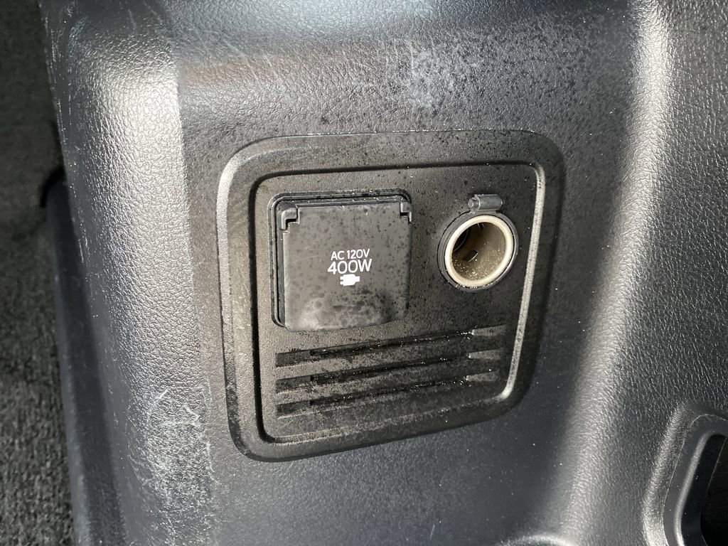 Used 2024 Toyota 4Runner SR5 Premium image 17