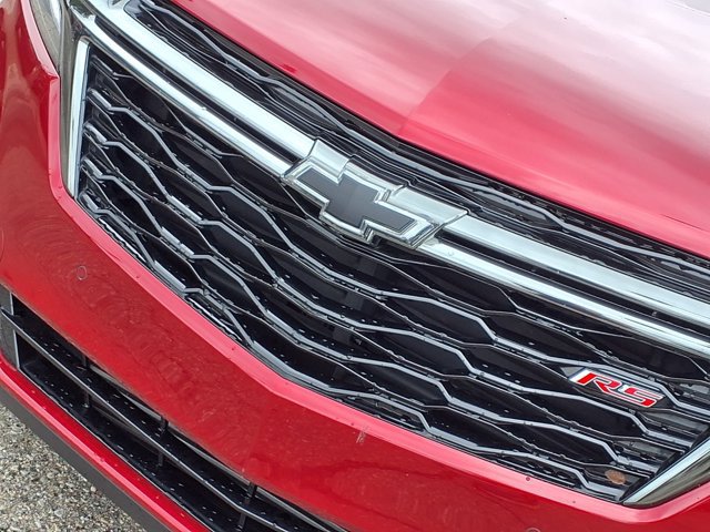 Used 2022 Chevrolet Equinox RS w/ LPO, Floor Liner Package FWD image 24
