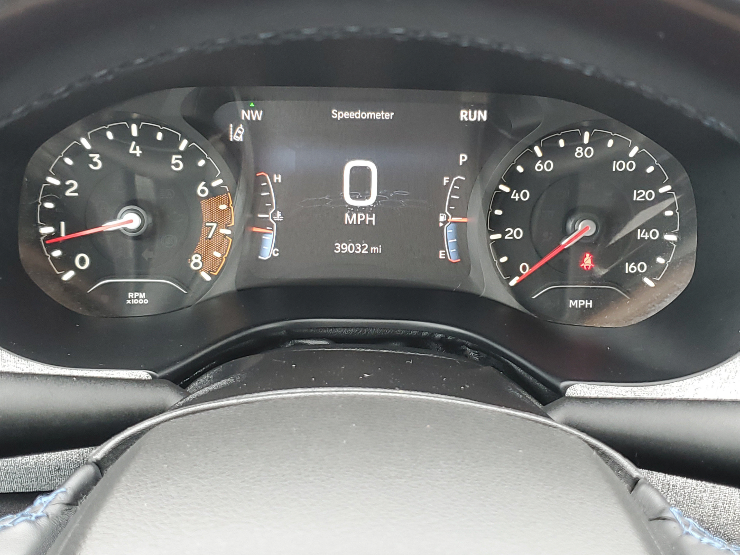 Used 2022 Jeep Compass Latitude w/ Convenience Group AWD/4WD image 22