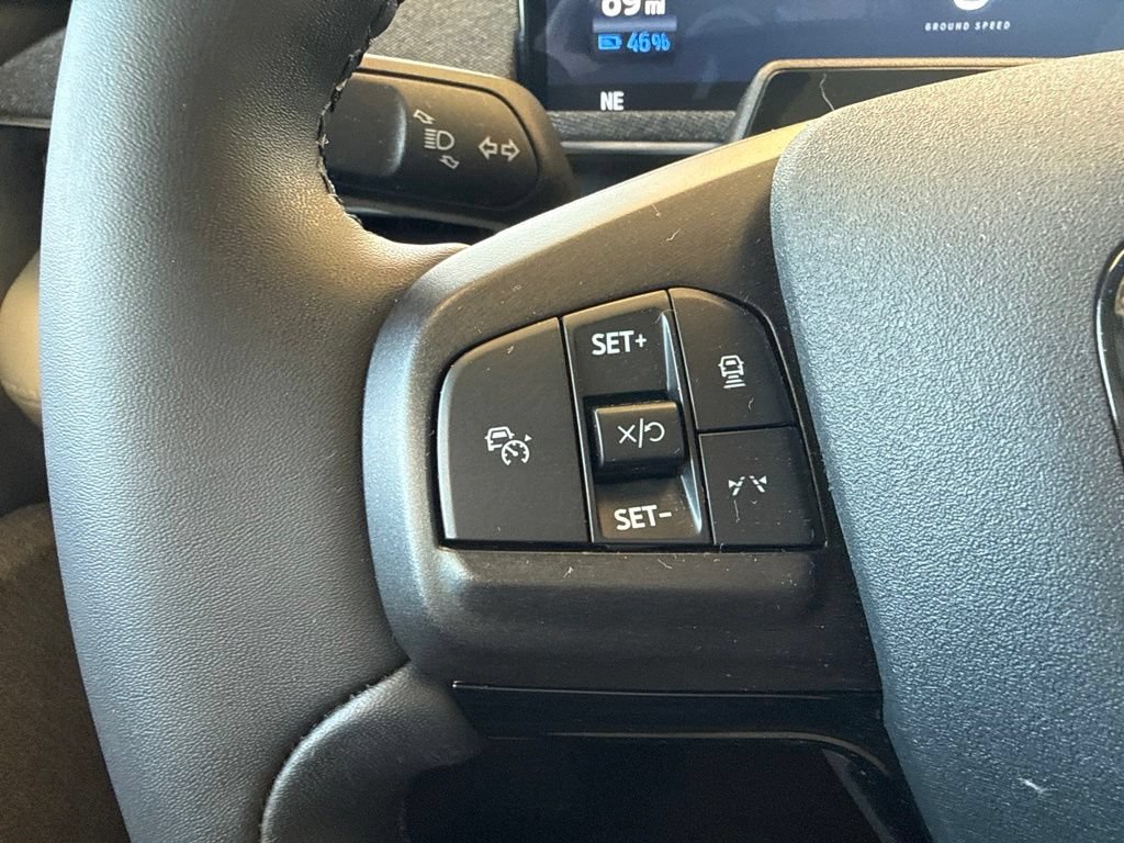 Certified 2023 Ford Mustang Mach-E Premium AWD/4WD image 14