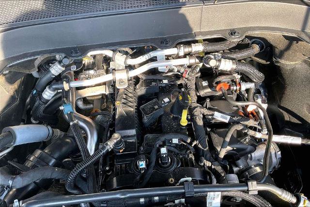 Certified 2022 Ford Explorer XLT w/ Equipment Group 202A RWD image 31